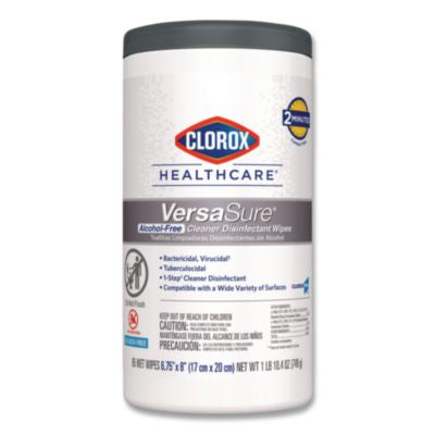 CLO31757EA WIPES,CLRX VERASURE