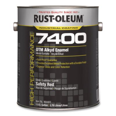 RST964402 PAINT,HP 7400,2-1GAL,RD