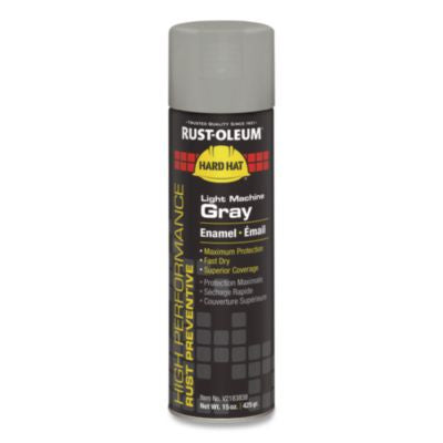 RSTV2183838 PAINT,V2100GL 15OZ,6,LGY