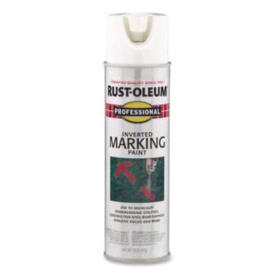 RST2592838 PAINT,INV SP,15OZ,6,WH