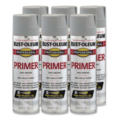 Rust-Oleum® Professional Spray Paint | RST7582838CT | Wynn Depot – Wynn USA