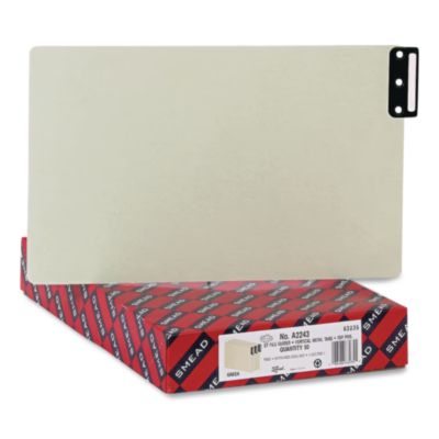 SMD63276 GUIDE,METALTB,A-Z,LGL,25