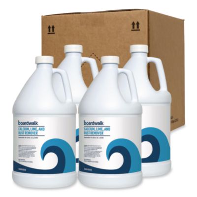 BWK4848 CLEANER,C-L-R,4-1G,GN