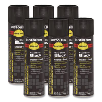 RSTV2177838CT PAINT,HP EN 15OZ,6PK,BK