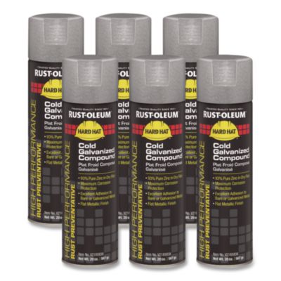 RSTV2185838CT PAINT,GLCP 20OZ,6PK,GY