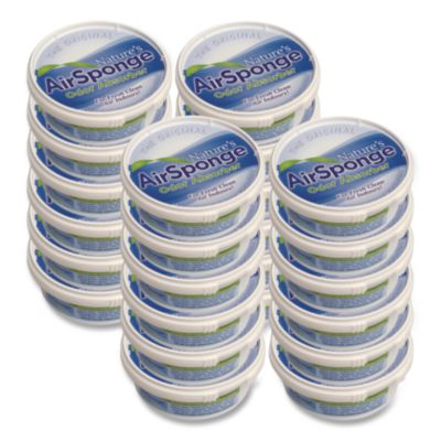 DEL1011 SPONGE,ODR ABSRBRM24/CASE