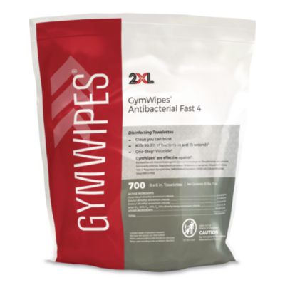 TXLL101 WIPES,GYM,REFILL,WE