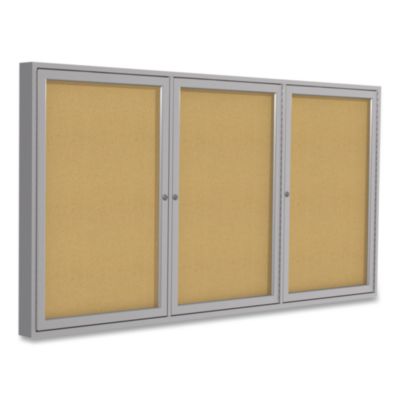 GHEPA34872K BOARD,3DR,ENCL,BLT,4'X6'