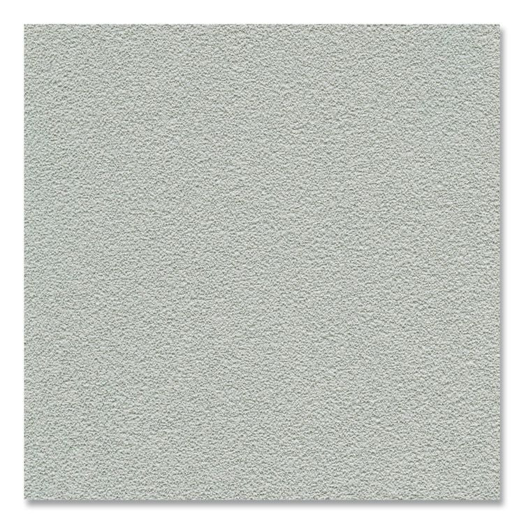 1 Door Enclosed Vinyl Bulletin Board with Satin Frame, 18" x 24", Silver Surface, Satin Aluminum Frame