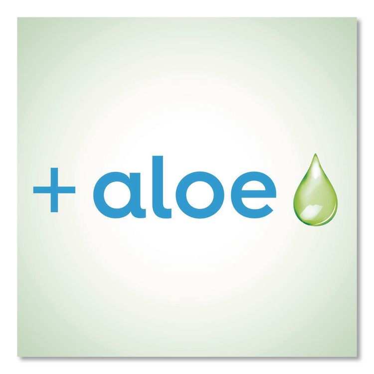 Antibacterial Defense Liquid Hand Soap, Spring Water Scent, 1 gal (Each)