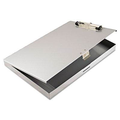 SAU45300 CLIPBOARD,SIDE OPEN,AL