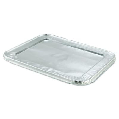 HFA204900 LID,STM TBL,F1/2SZ,100,AL