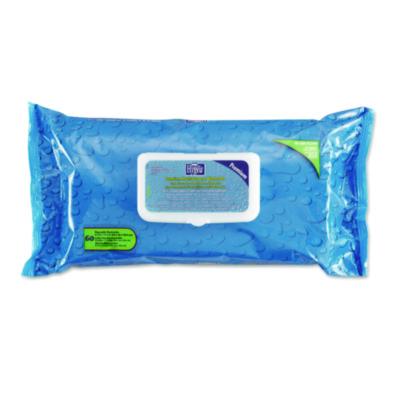 NICJ14143 TOWELETTE,WSHCLTH, 6/CASE