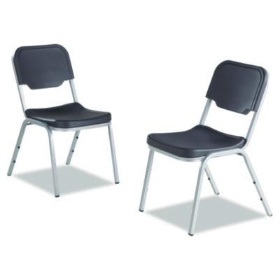 ICE64117 CHAIR,STACK,4/CT,CCGY