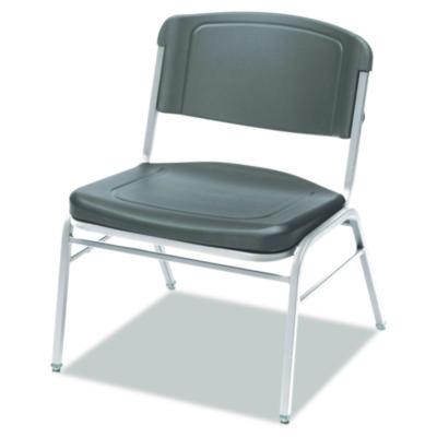 ICE64127 CHAIR,BIG STACK,4/CT,CCGY