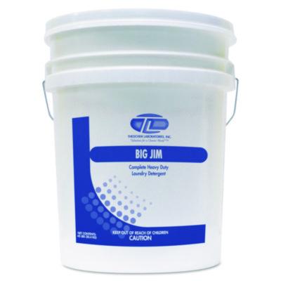 TOL141PL DETERGENT,LUNDRY,PWDR