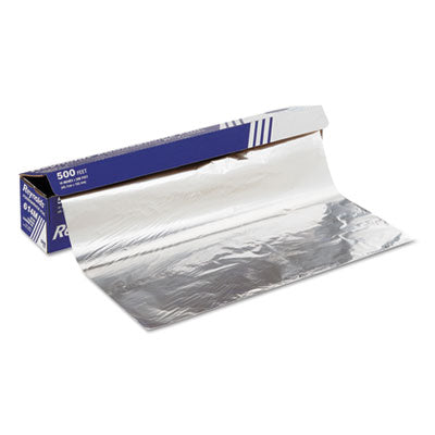 RFP614M FOIL,ALUM,WRAP,RL,18X500'