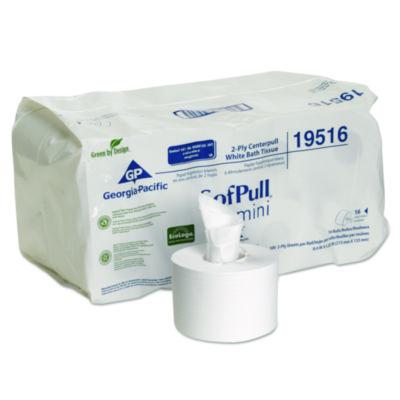GPC19516 TISSUE,TOIL,C-PULL,16/RL
