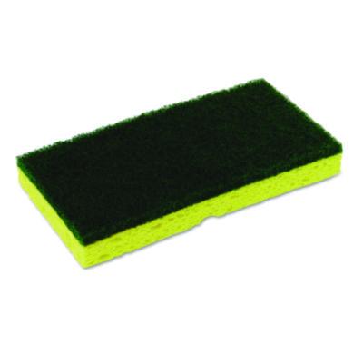 CMC74H SPONGE,SCRUBBING,24