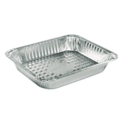 HFA402540 PAN,1/2 SZ,2"D,STMTBL,100