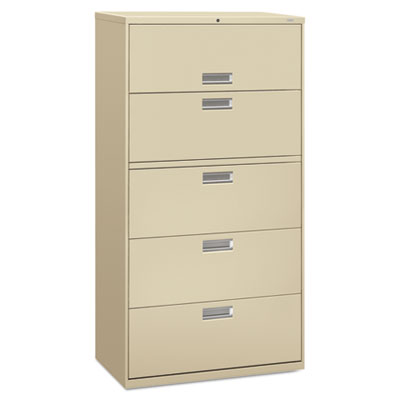 HON685LL FILE,LAT,5DWR,W/LK,36",PY