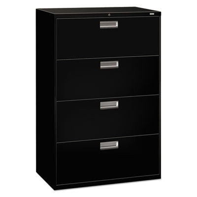 HON684LP FILE,LAT,4DWR,W/LK,36",BK