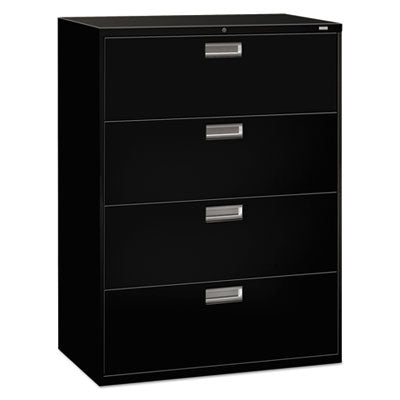 HON694LP FILE,LAT,4DWR,W/LK,42"BK