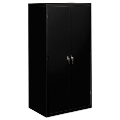 HONSC2472P CABINET,STOR,24X36X72,BK