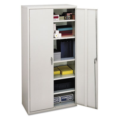 HONSC1872Q CABINET,STOR,18X36X72,LGY