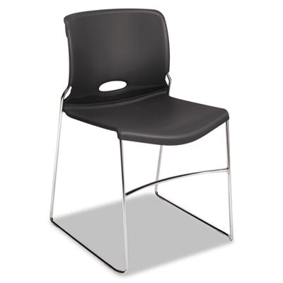 HON4041LA CHAIR,STACK,4/CT,LA