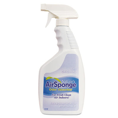 DEL10132CT SPRAY,ODOR,ELIMINATOR
