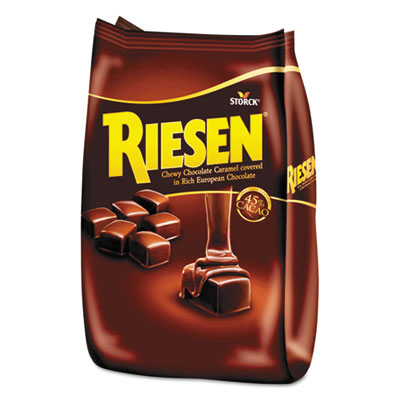 RSN398052 CANDY,CHOCCRML,30OZ BAG