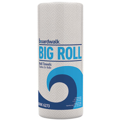BWK6273 TOWEL,ROLL,2PLY,12/250,WH