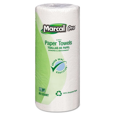 MRC06350 TOWEL,KITCH,30RL/CT,NTWH