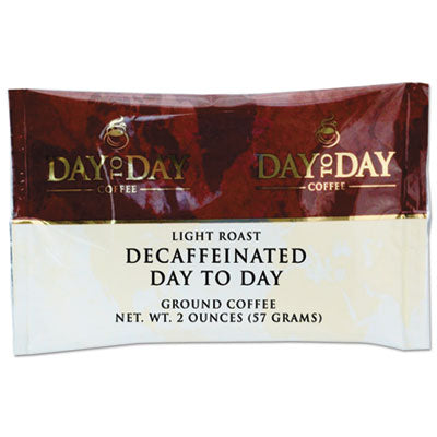 PCO24001 COFFEE,DAY TO DAY DECAF
