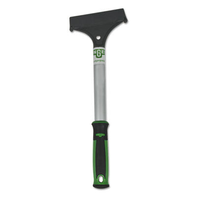 UNGSH25C SCRAPER,BRUTE,4"STL BLADE