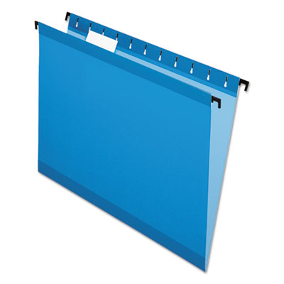 PFX615215BLU FOLDER,SUREHOOK LTR,BE
