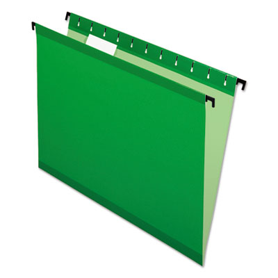 PFX615215BGR FOLDER,SUREHOOK LTR,BGN