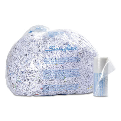 SWI1145482 BAGS,SHREDDER,F/6120S,616