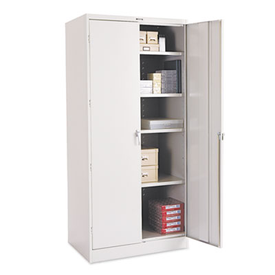 TNN2470LGY CABINET,STOR,78X36X24,LGY