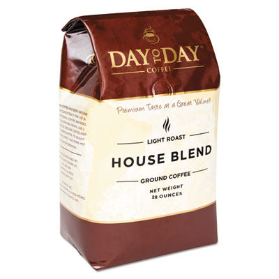 PCO33700 COFFEE,HOUSE BLEND 28 OZ