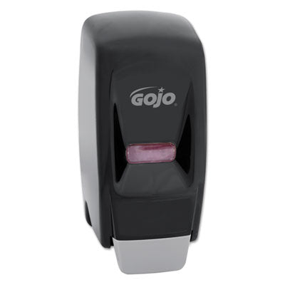 GOJ9033 DISPENSER,DRMPRO,12/CT,BK