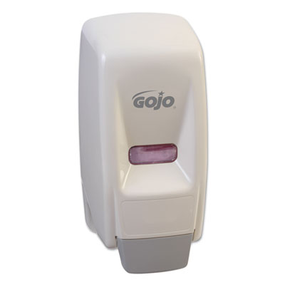 GOJ903412 DISPENSER,DRMPRO,12/CT,WH