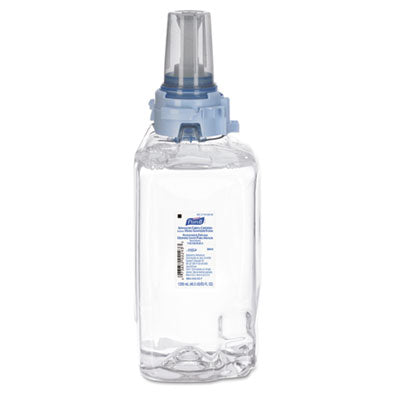 GOJ880403CT SANITIZER,PURELL,GRN,CLR