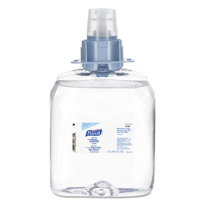 GOJ519204EA SANITIZER,PURELL FOAM