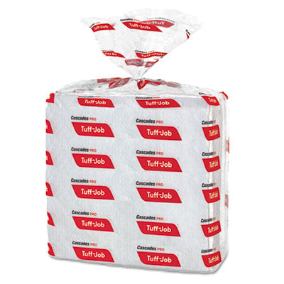 CSDW620 WIPES,L/RAGS,QF,50'S,WH,N