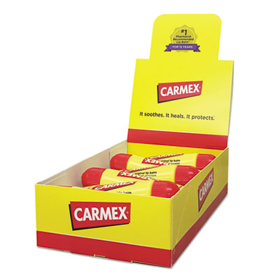 LIL11313 FIRST AID,CARMEX TUBE