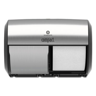 GPC56796A DISPENSER,SIDEBYSIDE,SS