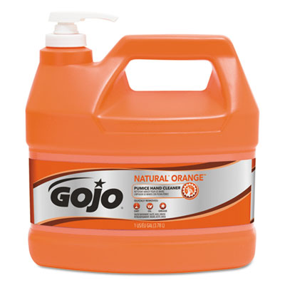 GOJ095504EA CLEANER,NAT-OEW/PUMICE,1G