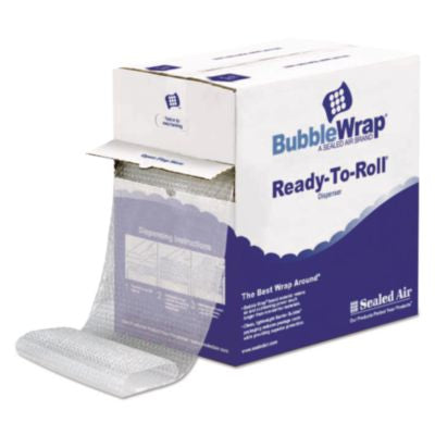 SEL88655 PACKING,BUBBLE,12"X175'